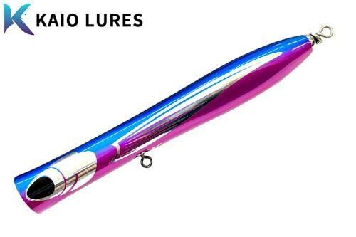 海王ルアー　トライデンド　240-115 海王ルアー トライデンド 240-115 KAIO LURES TRIDENT 240-115