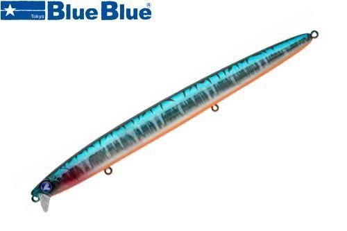 ブルーブルー　ブローウィン167Fシャロー　ブローウィン 新製品】BLOOOWIN! 167F SHALLOW / PRODUCT MOVIE - YouTube