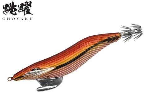 スクイッドクラフト　跳躍　3.0号 6本セット スクイッドクラフト 跳躍 通販｜ルアー専門店プロショップカサハラ