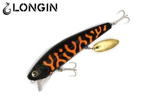 サザンカ140f　ウェイキーブー137 新品未使用　セット Megabass] Is the Sasanqua 140F a copy of the Wakey Boo?! Examining