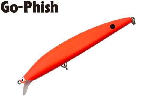 ゴーフィッシュ K2F1222MS GP - 通販ショップ｜ルアー専門店プロ