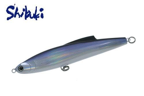 タックルハウス　飛沫　シブキ　TACKLE　HOUSE　４本 極低速域も◎】ロックショア・オフショアのヒラマサ、大型青物に