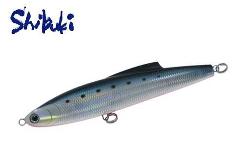 タックルハウス　飛沫　シブキ　TACKLE　HOUSE　４本 タックルハウス(TACKLE HOUSE) SHIBUKI(シブキ) V186ls