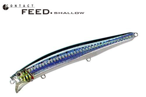タックルハウス コンタクト フィードシャロー155plus CHモヒート