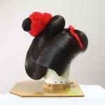 舞台・演舞用かつら・演劇用かつら - アズマ オンラインショップ