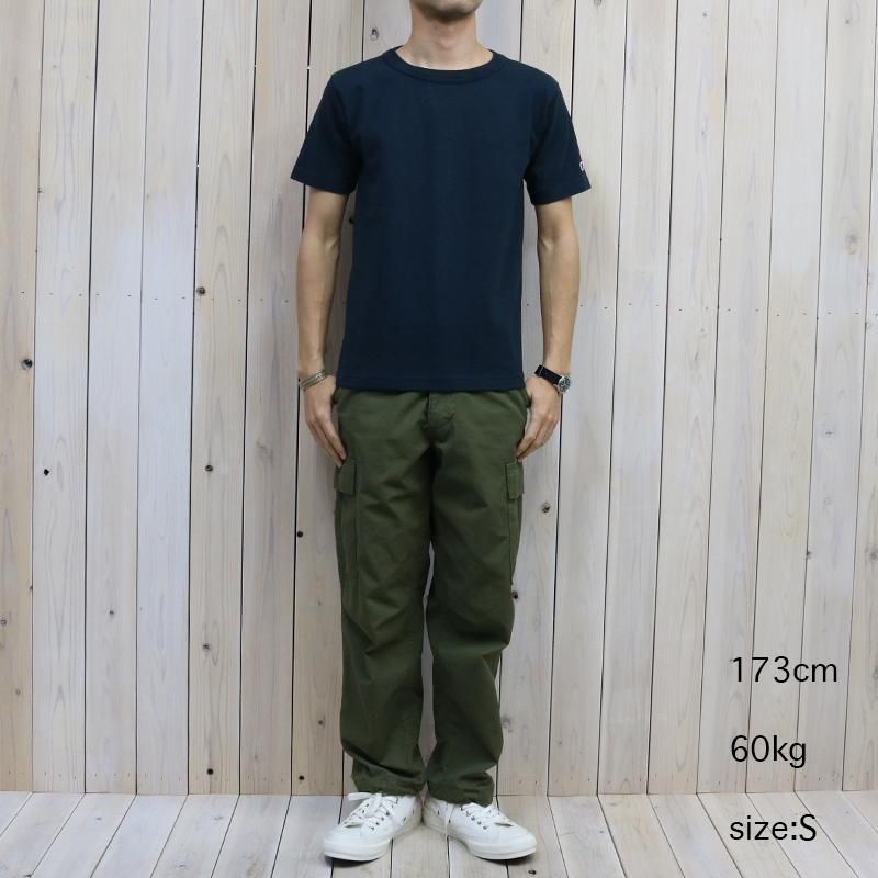 Champion (チャンピオン)『T1011 US T-SHIRT-C5-P301』- REGGIE ショップ 通販