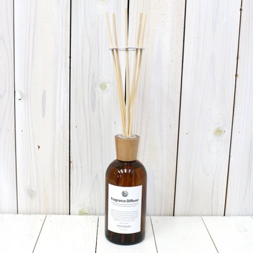 KUUMBAFragrance Diffuser(Musc Rouge)