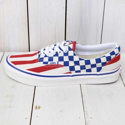 Vans shop check era