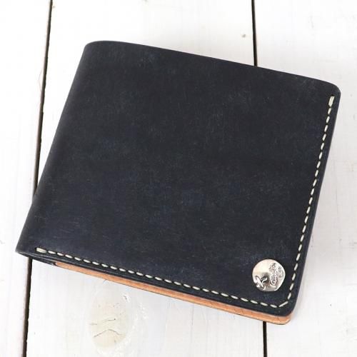 LEATHER ARTS & CRAFTS MOTO (モト) - WALLET - Reggieshop