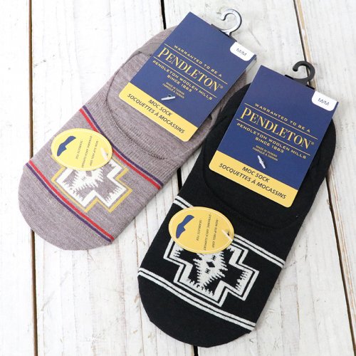 PENDLETONMOC SOCKS-HARDING