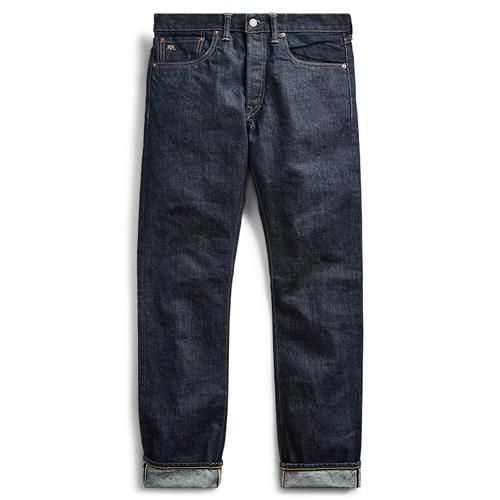 double rl jeans