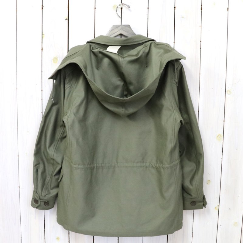 激安新作入荷 美品ザリアルマッコイズjacket FILD M-1943 - ジャケット