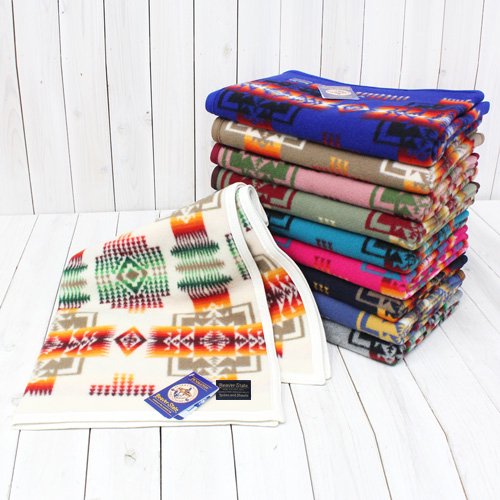 PENDLETONMuchacho Baby Blankets I