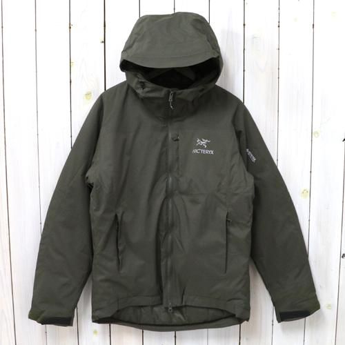 arcteryx kappa hoody