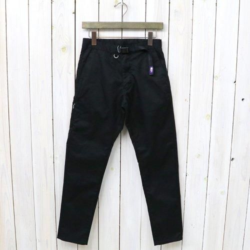 the north face stretch twill tapered pants