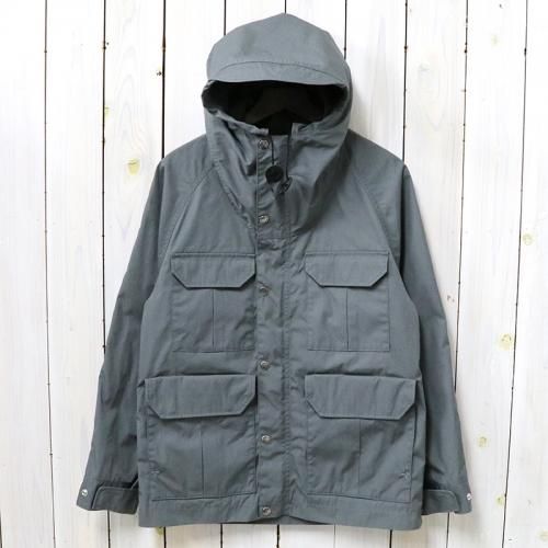 The North Face Purple Label ザ ノースフェイスパープルレーベル 65 35 Mountain Parka Asphalt Gray Reggie ショップ 通販