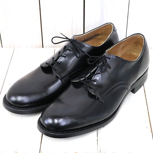 DEAD STOCKU.S.NAVY OXFORD SHOES