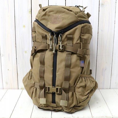Mystery Ranch ミステリーランチ 3day Assault Cl Coyote Reggie ショップ 通販 Mystery Ranch ミステリーランチ 3day Assault Cl Coyote Reggie ショップ 通販