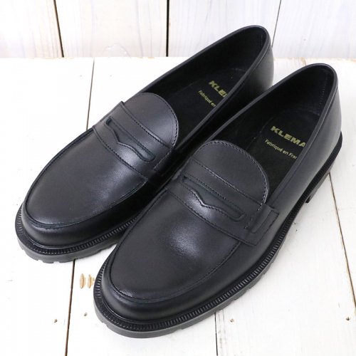 KLEMANDALIA(BLACK)