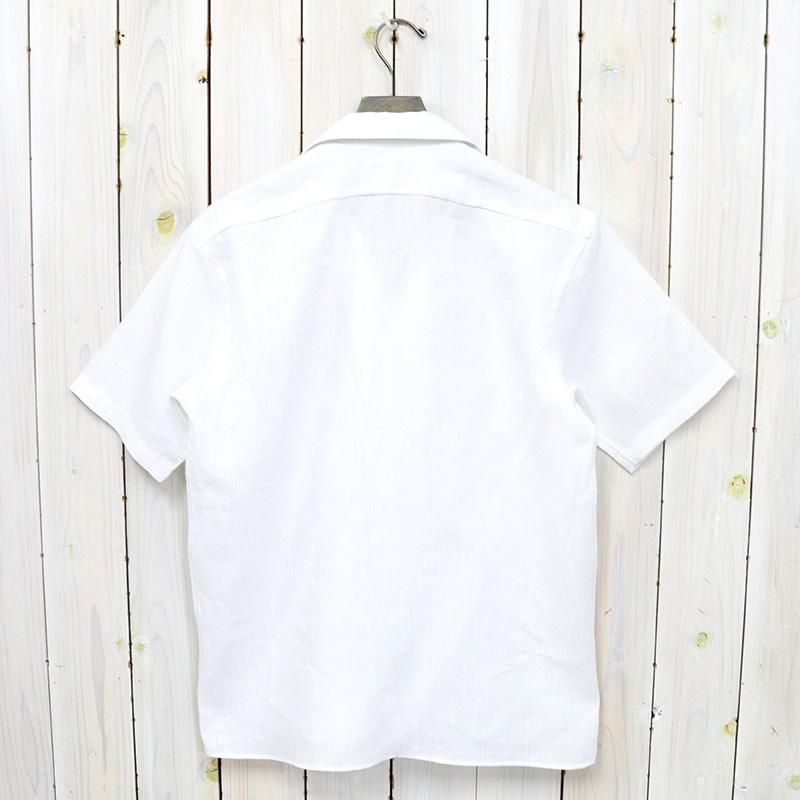 INDIVIDUALIZED SHIRTS (インディビジュアライズド シャツ