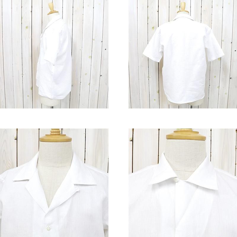 INDIVIDUALIZED SHIRTS (インディビジュアライズド シャツ