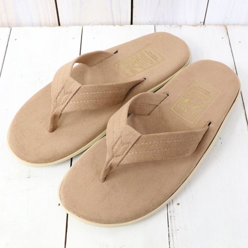 ISLAND SLIPPERPTU202U(SPICE)