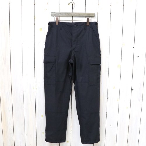 PROPPERBDU TROUSERS(BLACK)