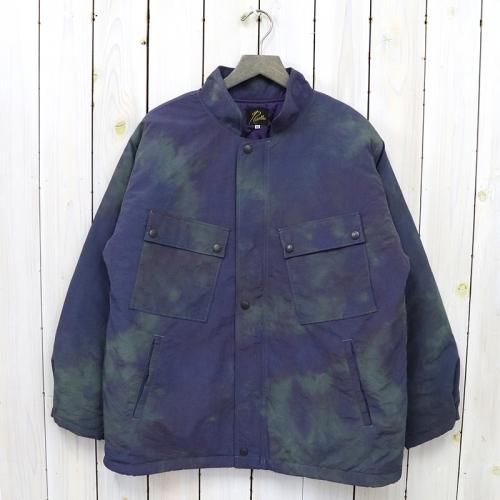 NEEDLES C.P jacket ニードルス ジャケット L ジャケット/アウター