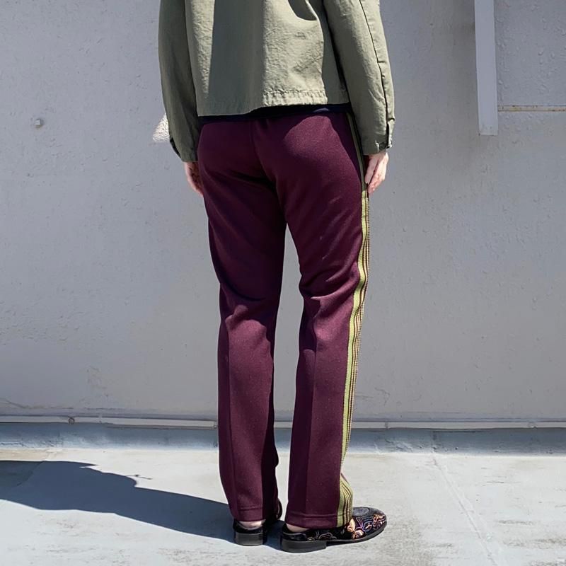 ストレート XS マルーン maroon maloon needles smcint.com