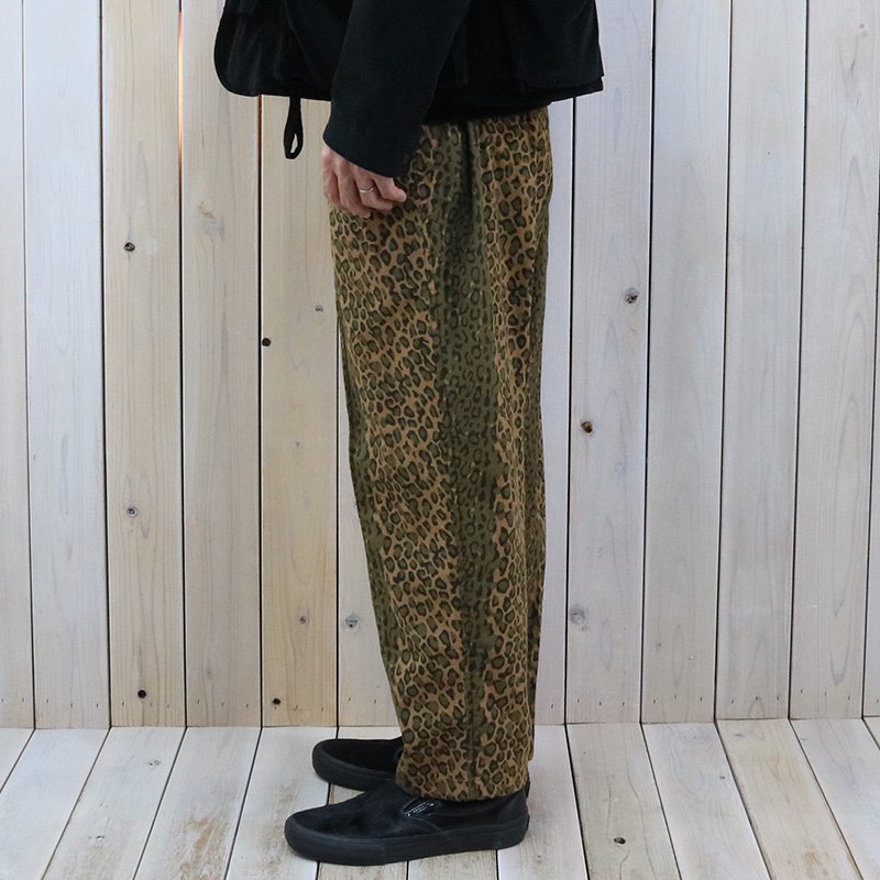 South2 West8 S2W8 Army String Pant - ワークパンツ