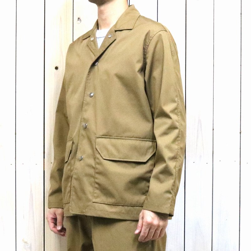 ノースフェイス Hopper Field Jacket