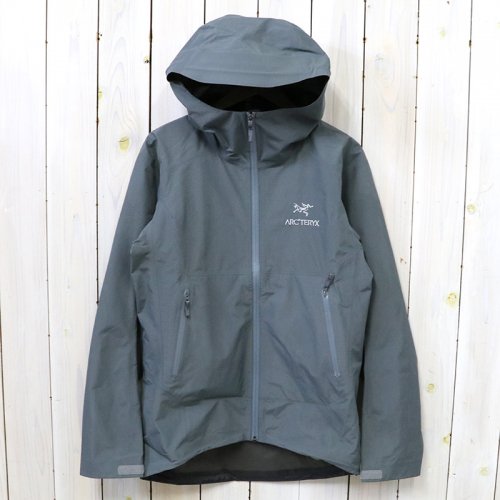 Arc Teryx アークテリクス Zeta Sl Jacket Microchip Reggie ショップ 通販