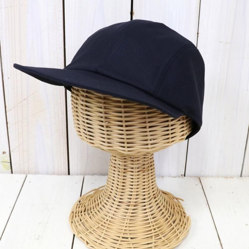Kaptain Sunshine (キャプテンサンシャイン)『Navy Crew Cap by