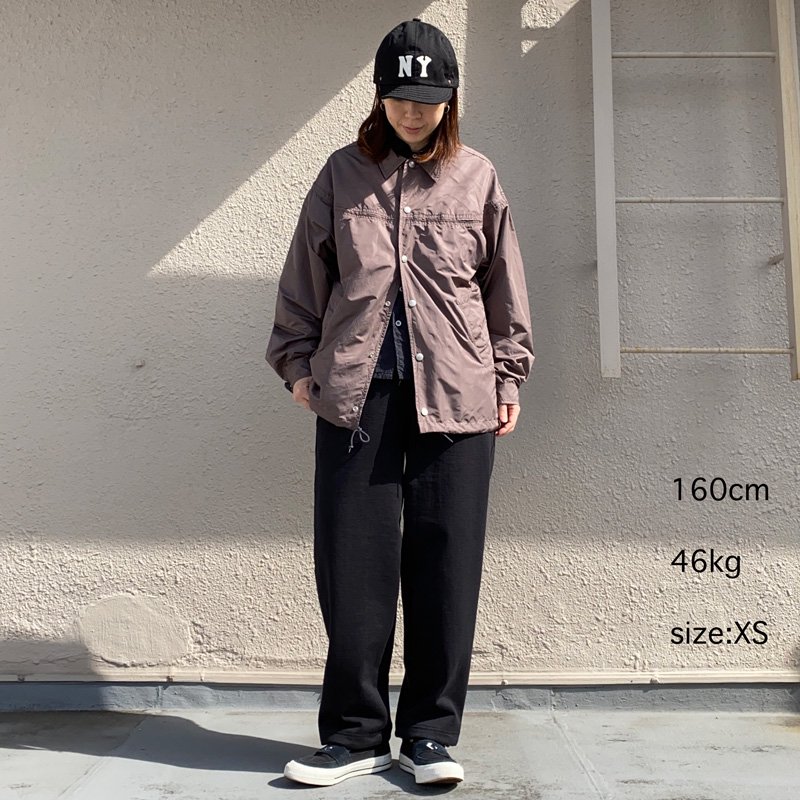 sassafras gardener cap breaker ササフラス 新品