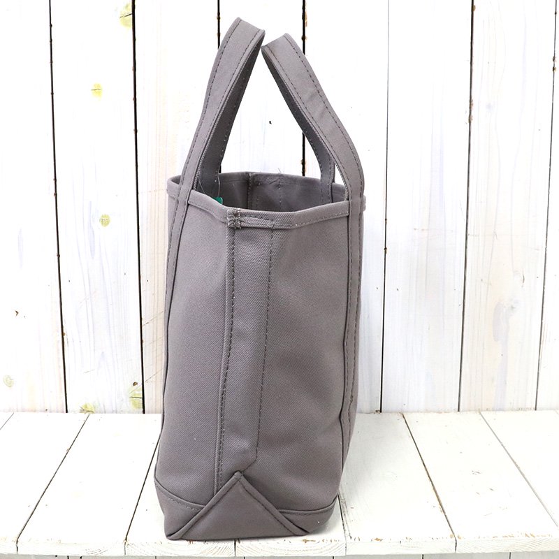 L.L.Bean (エルエルビーン)『Solid Boat & Tote Bag(Medium)』(Toasted ...