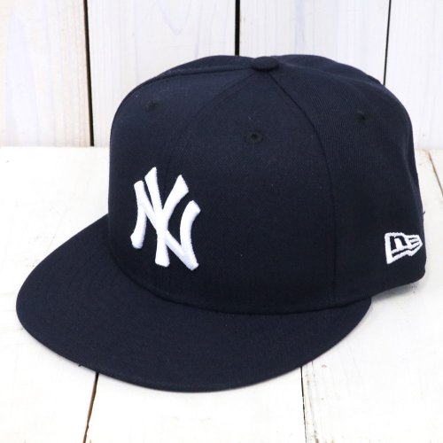New Era『59FIFTY On-Field New York・Yankees』