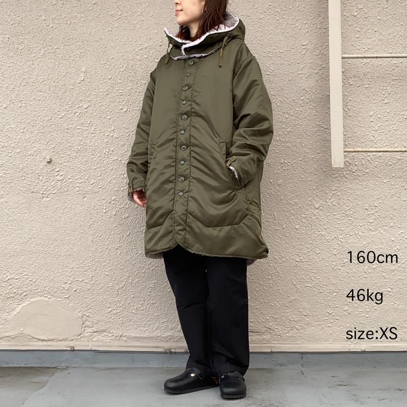 engineered garments ライナージャケット www.goldpeg.com