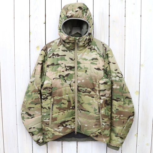 Tilak-TMGKETIL MIG JACKET(MultiCam)