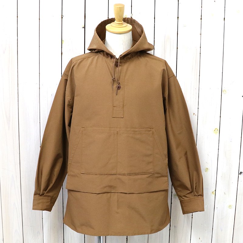 新品 SASSAFRAS Landscaper Shell Bud Half M - ジャケット/アウター