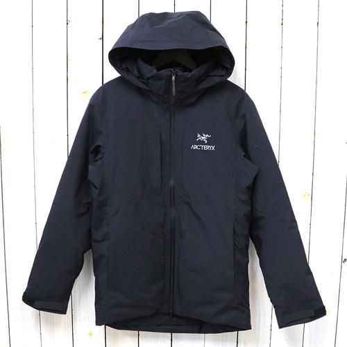 fission sv jacket arcteryx