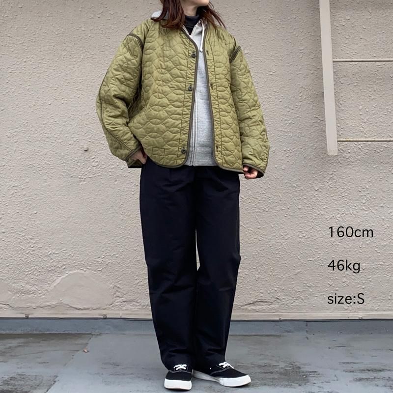 リアルマッコイ、サイズSM、M-65、RN11235 インナー付き - inisnu.ac.id