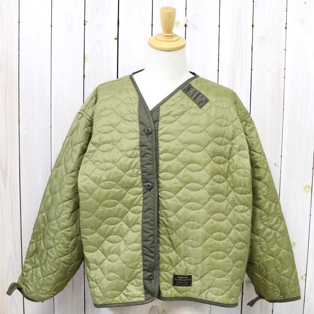 The REAL McCOY'S (ザ・リアルマッコイズ)『LINER, COAT, MAN'S