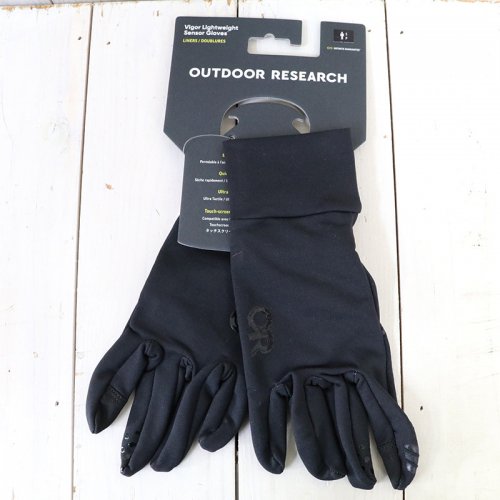 men's vigor lightweight sensor gloves