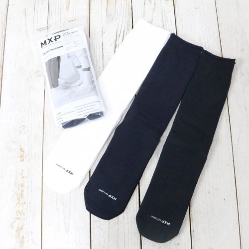 SALE40%OFFMXPDEODORANT SOCKS-WARM REGULAR PILE SOCKS