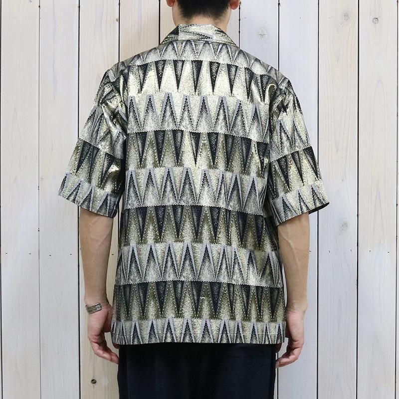 ニードルズ Needles Cabana Shirt Double Weave 総合ランキング1位受賞 ...