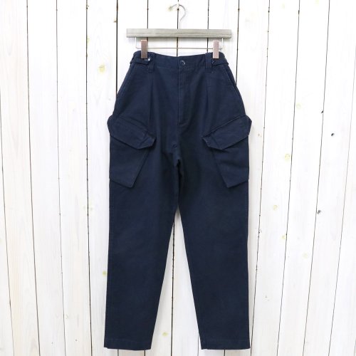 ROYAL NAVYTROUSERS COMBAT(NAVY)