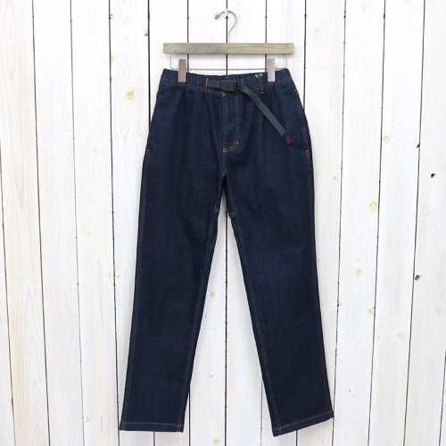 GRAMICCISTRETCH DENIM NN-PANTS CROPPED(ONE WASH)