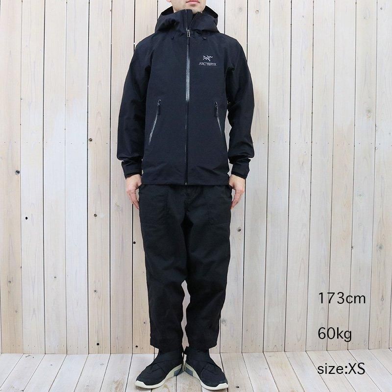 ARC'TERYX Beta jacket ベータジャケット ブラックXL www.seven-health.com