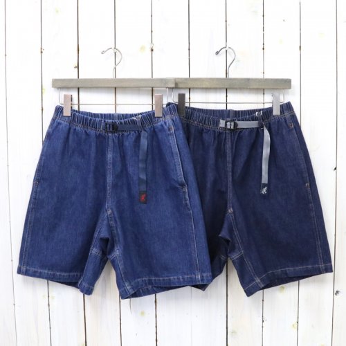 GRAMICCIDENIM G-SHORT