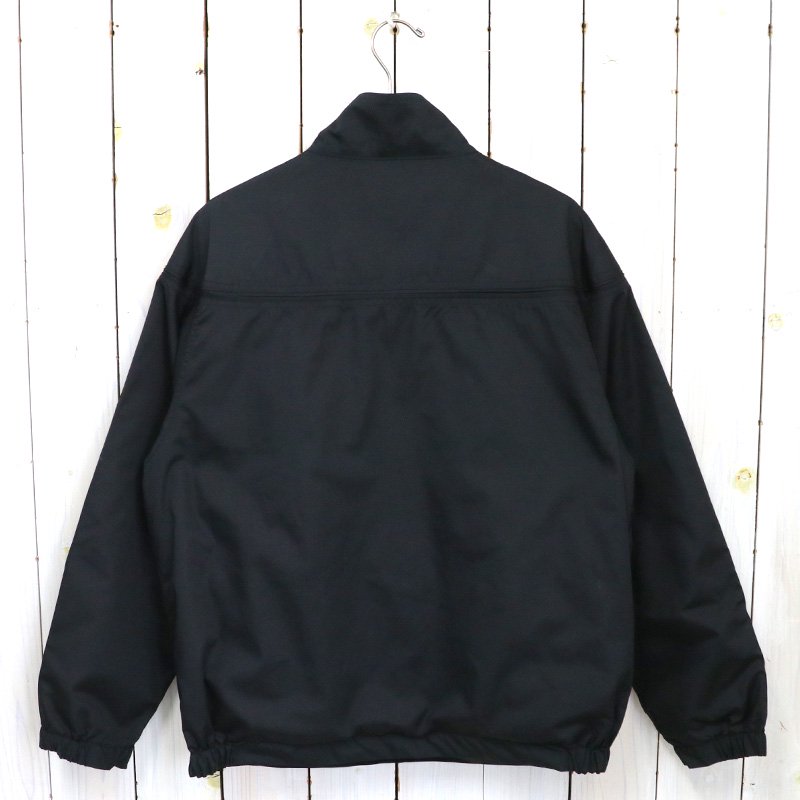 ササフラス SASSAFRAS SPRAYER & CAPS JACKET - ブルゾン